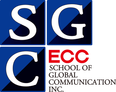 ECC SCHOOL OF GLOBAL COMMUNICATION INC.