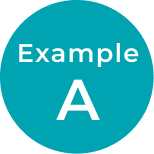 Eaxample A