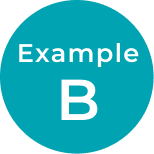 Eaxample B