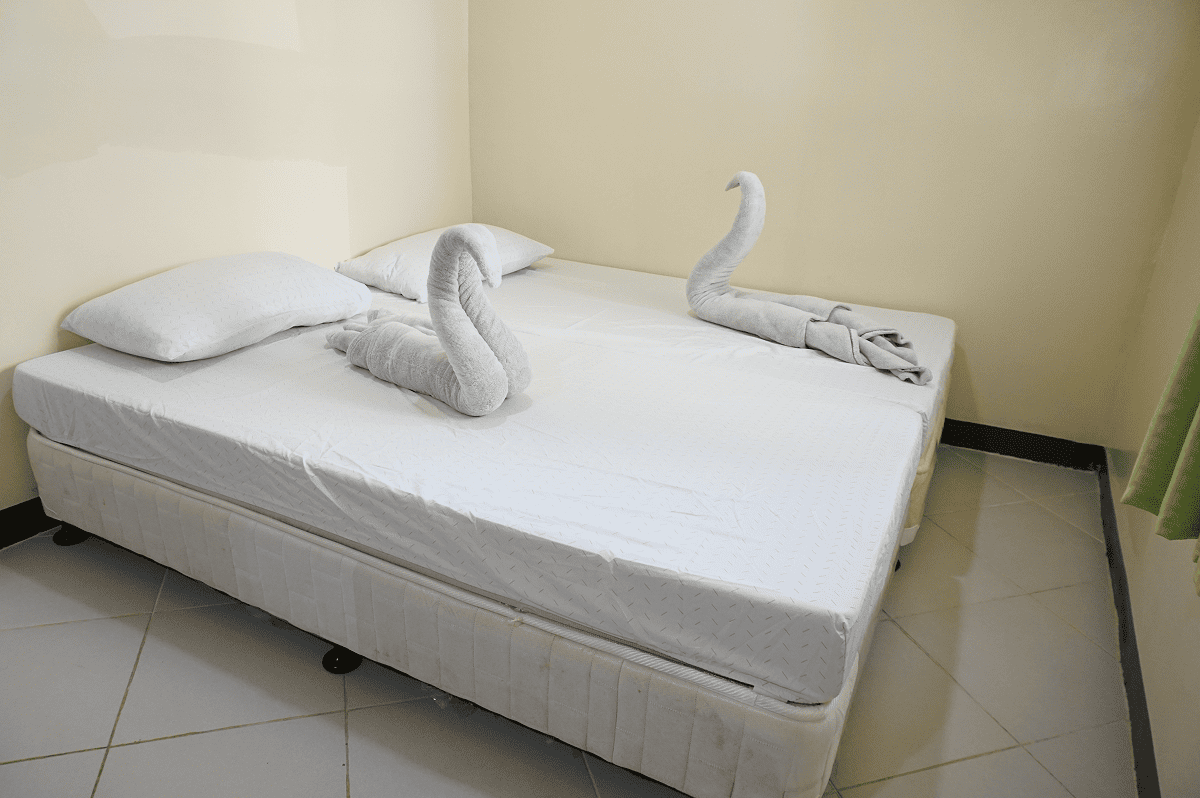 PPRS Residencesの内装イメージその1