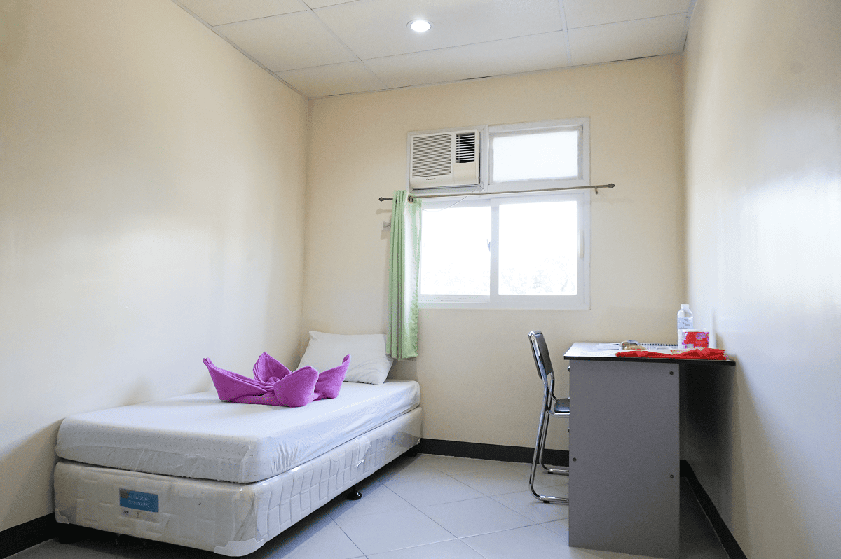 PPRS Residencesの内装イメージその4