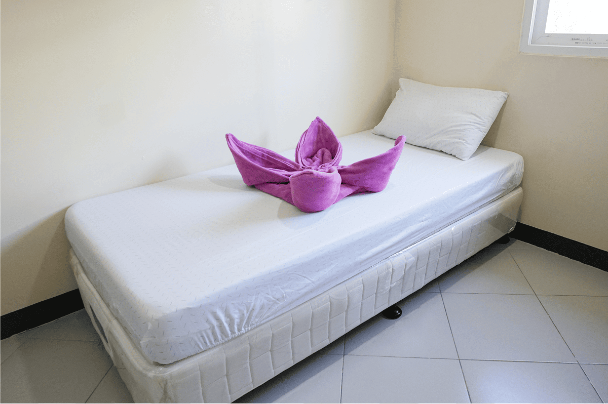 PPRS Residencesの内装イメージその5