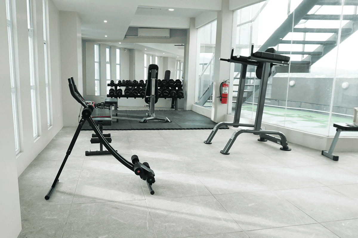 Citi Park Hotelの内装イメージその2