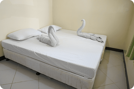 お部屋タイプ1の内装イメージその2