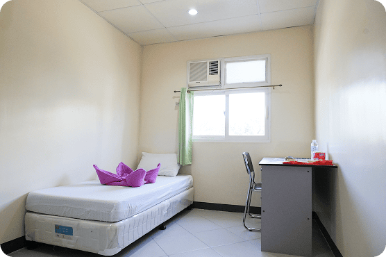 お部屋タイプ3の内装イメージその1