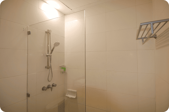 Standard Twinの内装イメージその5