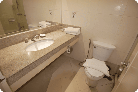 Standard Twinの内装イメージその6