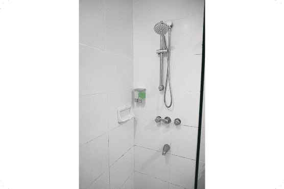 Standard Queenの内装イメージその6